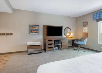 Hampton Inn Kansas City Southeast, Mo hotel thumbnail 6