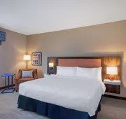 Hampton Inn Kansas City Southeast, Mo hotel detail image 7