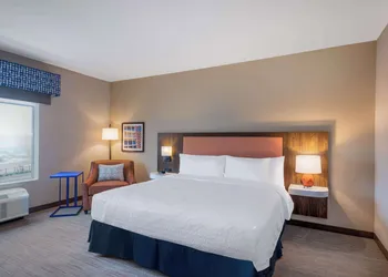 Hampton Inn Kansas City Southeast, Mo hotel thumbnail 7