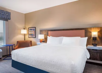 Hampton Inn Kansas City Southeast, Mo hotel thumbnail 8