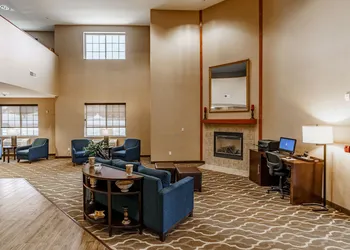 Cobblestone Suites - Ripon hotel thumbnail 2