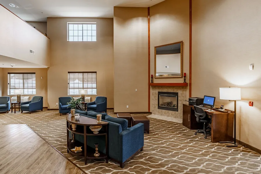 Cobblestone Suites - Ripon hotel detail image 2