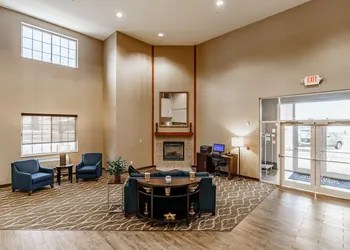 Cobblestone Suites - Ripon hotel thumbnail 3