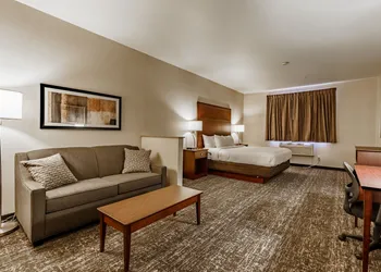 Cobblestone Suites - Ripon hotel thumbnail 4