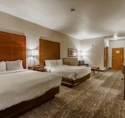 Cobblestone Suites - Ripon hotel detail image 5