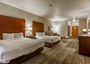 Cobblestone Suites - Ripon hotel thumbnail 5