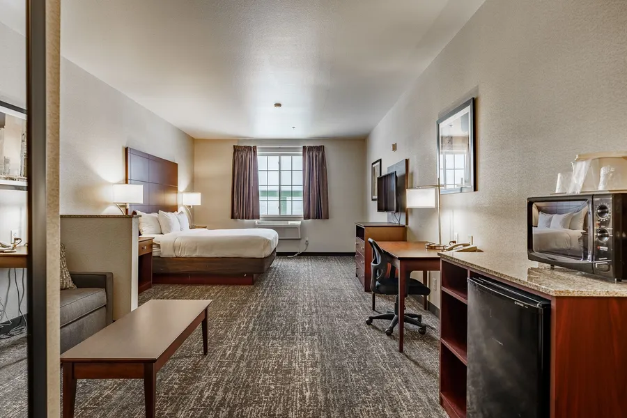 Cobblestone Suites - Ripon hotel detail image 6