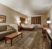 Cobblestone Suites - Ripon hotel detail image 7