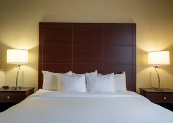 Cobblestone Suites - Ripon hotel thumbnail 8
