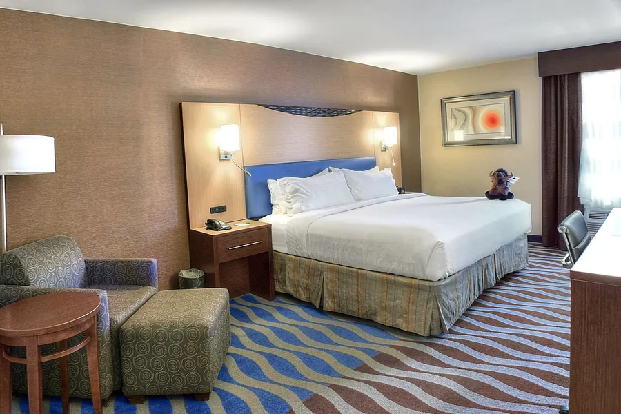 Holiday Inn Cody - Convention Center by IHG hotel detail image 2