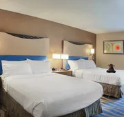 Holiday Inn Cody - Convention Center by IHG hotel detail image 3