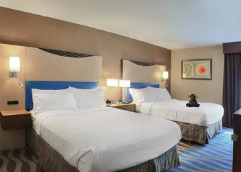 Holiday Inn Cody - Convention Center by IHG hotel thumbnail 3