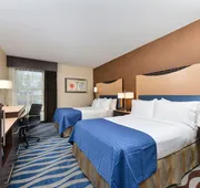 Holiday Inn Cody - Convention Center by IHG hotel detail image 4