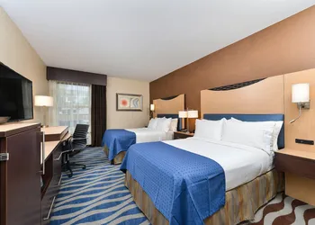 Holiday Inn Cody - Convention Center by IHG hotel thumbnail 4