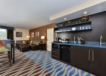 Holiday Inn Cody - Convention Center by IHG hotel thumbnail 6