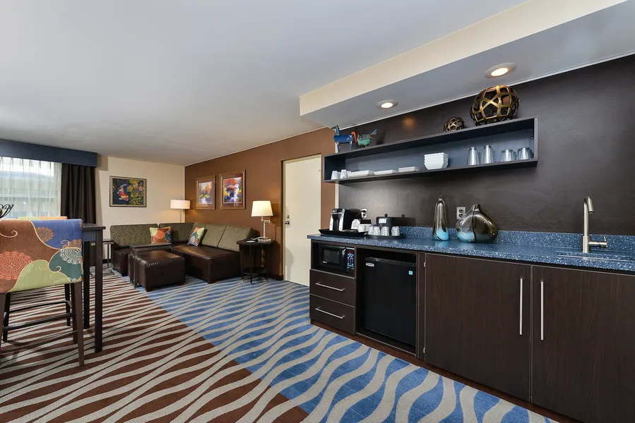 Holiday Inn Cody - Convention Center by IHG hotel detail image 6
