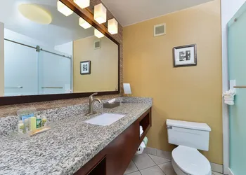 Holiday Inn Cody - Convention Center by IHG hotel thumbnail 8