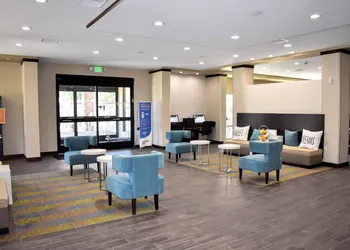 MainStay Suites Moab near Arches National Park hotel thumbnail 3