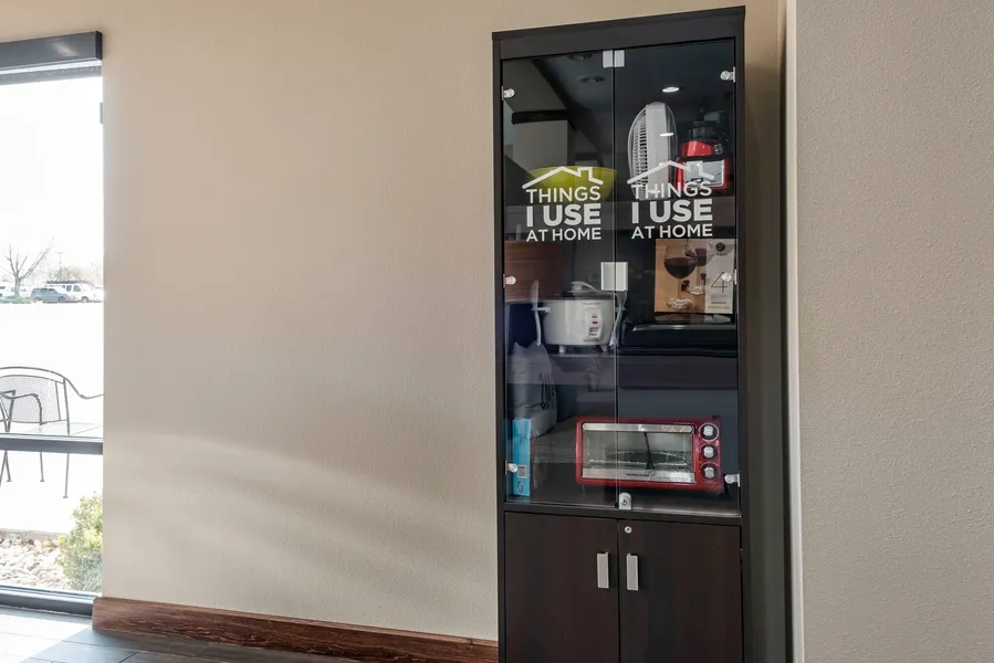 MainStay Suites Moab near Arches National Park hotel detail image 6