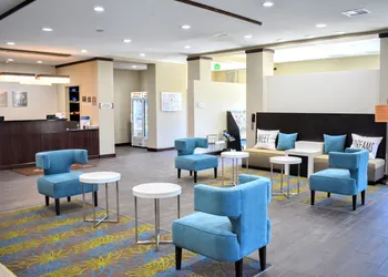 MainStay Suites Moab near Arches National Park hotel thumbnail 2