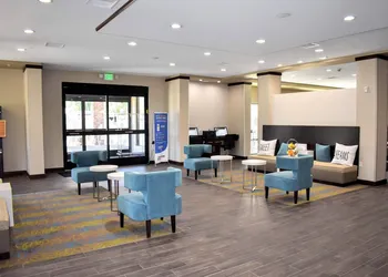 MainStay Suites Moab near Arches National Park hotel thumbnail 3