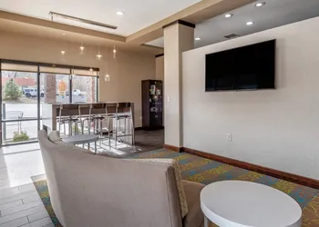 MainStay Suites Moab near Arches National Park hotel thumbnail 4