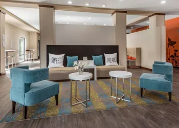 MainStay Suites Moab near Arches National Park hotel thumbnail 5