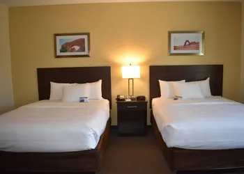 MainStay Suites Moab near Arches National Park hotel thumbnail 8
