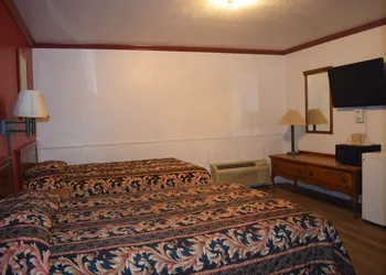 Western Motel hotel thumbnail 3