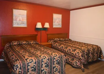 Western Motel hotel thumbnail 4