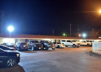 Western Motel hotel thumbnail 7