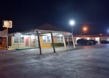 Western Motel hotel thumbnail 8