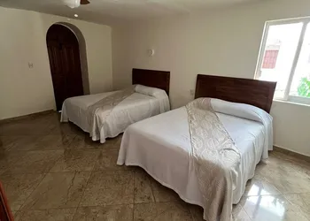 Hotel Catedral Cuernavaca hotel thumbnail 6
