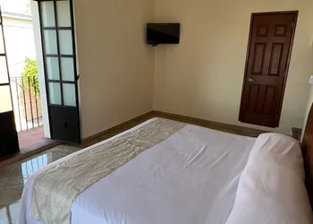 Hotel Catedral Cuernavaca hotel thumbnail 7