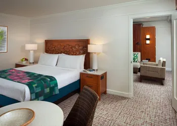Marriott's Kaua'i Beach Club hotel thumbnail 2