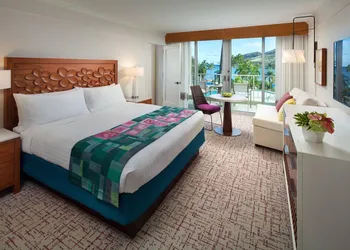 Marriott's Kaua'i Beach Club hotel thumbnail 3