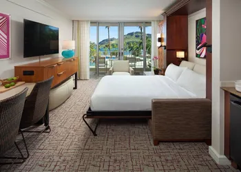 Marriott's Kaua'i Beach Club hotel thumbnail 7