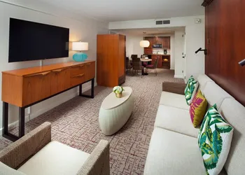 Marriott's Kaua'i Beach Club hotel thumbnail 8