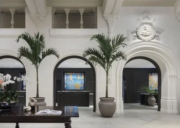 Tower at The Boca Raton hotel thumbnail 2