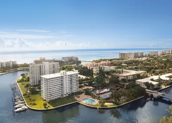 Tower at The Boca Raton hotel thumbnail 4