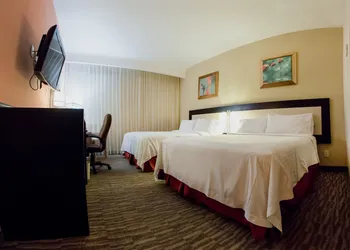 Excellence Express San Juan del Río hotel thumbnail 4