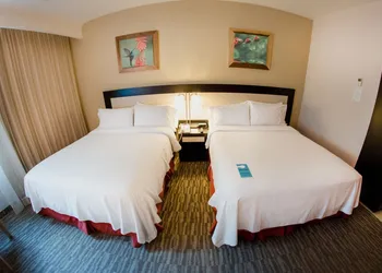 Excellence Express San Juan del Río hotel thumbnail 6