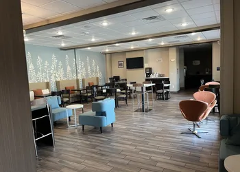 Sleep Inn Dallas Northwest - Irving hotel thumbnail 6