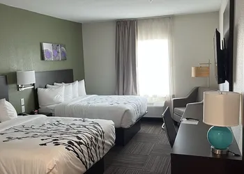 Sleep Inn Dallas Northwest - Irving hotel thumbnail 7