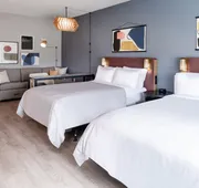 Atwell Suites Denver Airport Tower Road by IHG hotel detail image 3