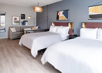Atwell Suites Denver Airport Tower Road by IHG hotel thumbnail 3