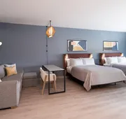 Atwell Suites Denver Airport Tower Road by IHG hotel detail image 4
