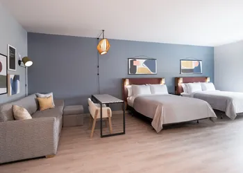 Atwell Suites Denver Airport Tower Road by IHG hotel thumbnail 4