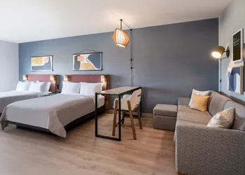 Atwell Suites Denver Airport Tower Road by IHG hotel thumbnail 5