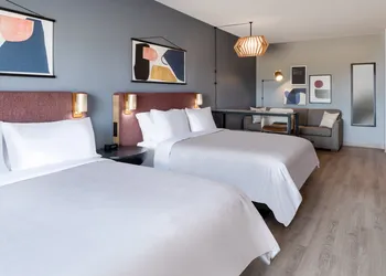 Atwell Suites Denver Airport Tower Road by IHG hotel thumbnail 8